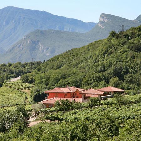 Gasthaus Maso Fiorini Rovereto  Exterior foto