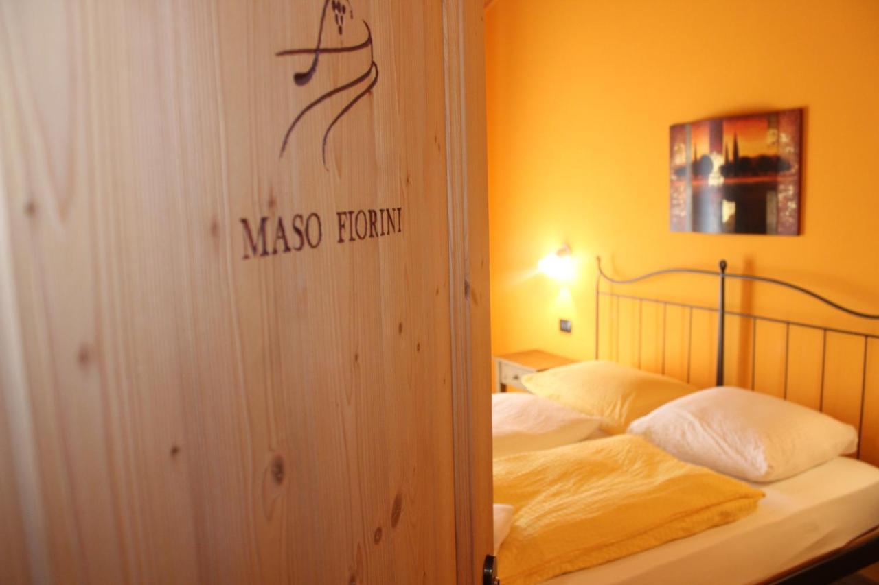 Gasthaus Maso Fiorini Rovereto  Exterior foto