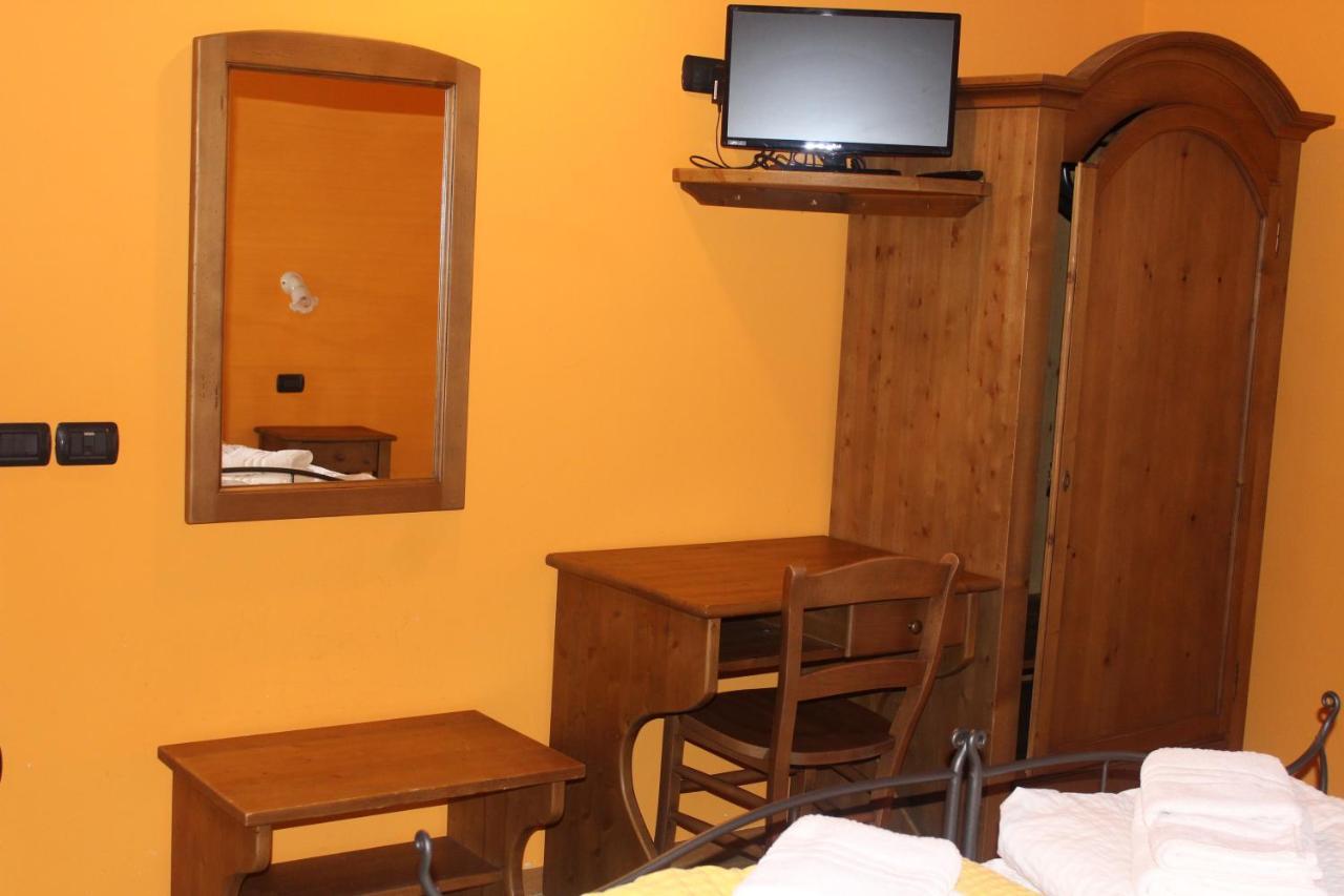 Gasthaus Maso Fiorini Rovereto  Exterior foto