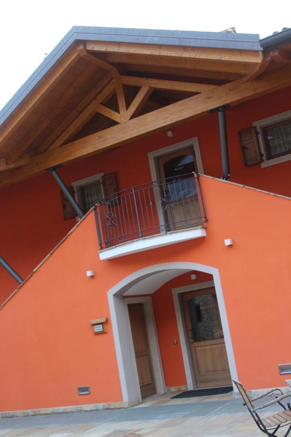 Gasthaus Maso Fiorini Rovereto  Exterior foto