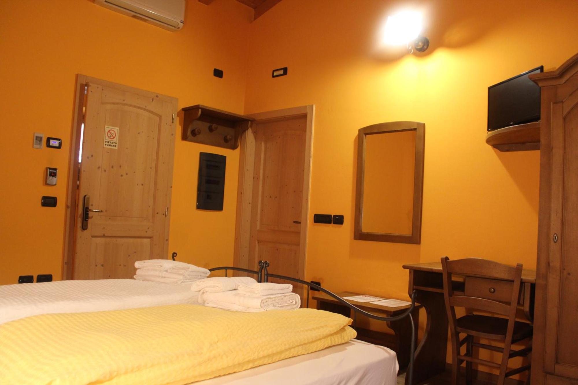 Gasthaus Maso Fiorini Rovereto  Exterior foto