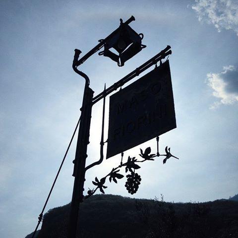 Gasthaus Maso Fiorini Rovereto  Exterior foto